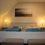 Seepferdchen, 18c, Haus Usedom 18c Ostseebad Nienhagen