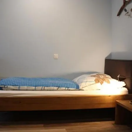 بيت للعطل Seepferdchen, 18c, Haus Usedom 18c أوستسيباد نينهاجن
