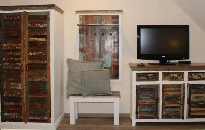 Seepferdchen, 18c, Haus Usedom 18c